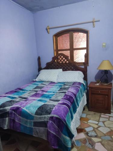 CASA JUANITA in San Miguel de Allende, Mexico