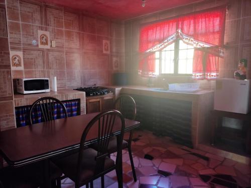 CASA JUANITA in Guadalupe