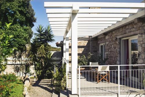 Lanthia Resort, Santa Maria Navarrese (foto 4)