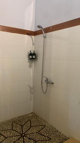 Bali Cottage Sambirenteng Room Type - Standard Twin Room with Garden View