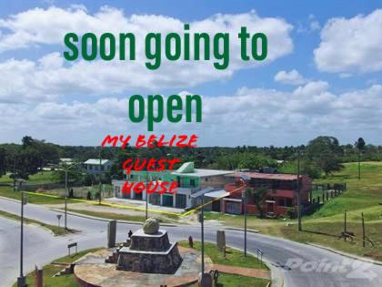 My belize guest house, Corozal, Belize