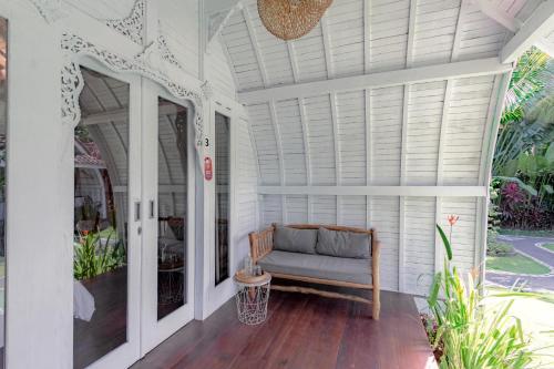 Elysium Bingin – Uluwatu, CO