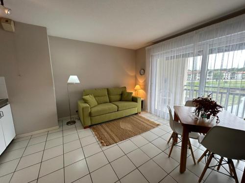 Appartement Urrugne, 1 pièce, 4 personnes - FR-1-239-955