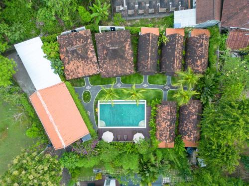 Elysium Bingin – Uluwatu, CO