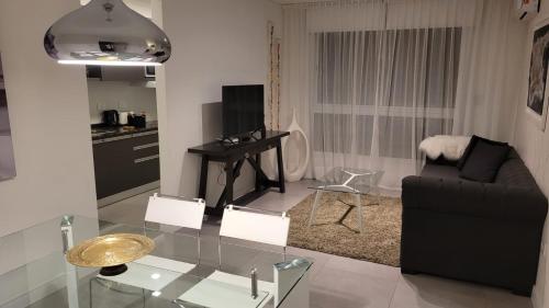 Be Haus Temporary Apartments near สนามบินซานหลุยส์