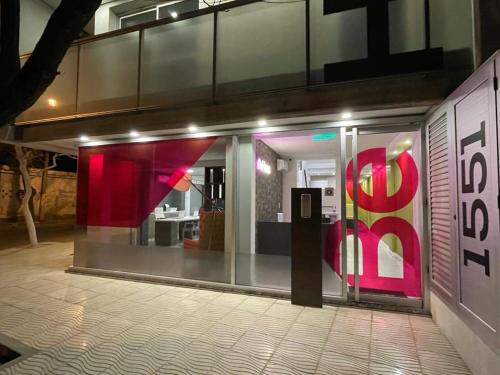 Be Haus Temporary Apartments near สนามบินซานหลุยส์