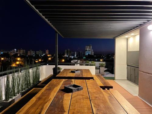 Be Haus Temporary Apartments near สนามบินซานหลุยส์