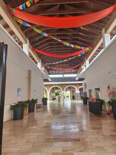 SOL CARIBE BEACH in Punta Cana