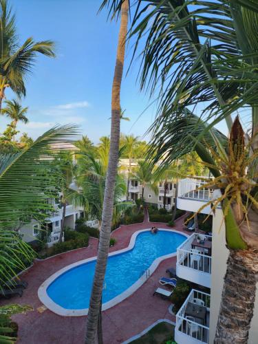 SOL CARIBE BEACH in Punta Cana