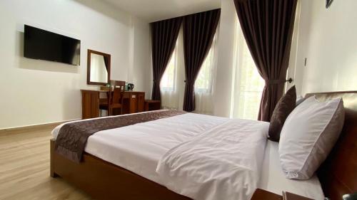 Duy Thảo Hotel – Dalat
