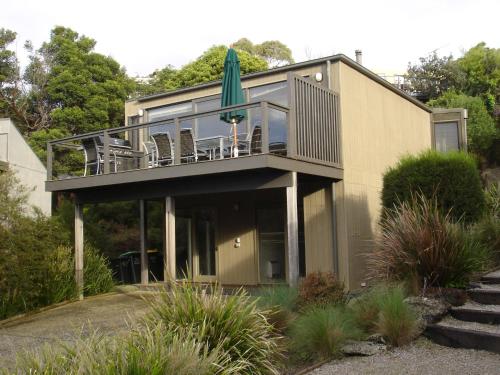 Sunrise @ Breakers, Lorne (fotografie 2)