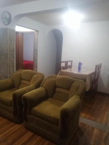 Lindo Departamento