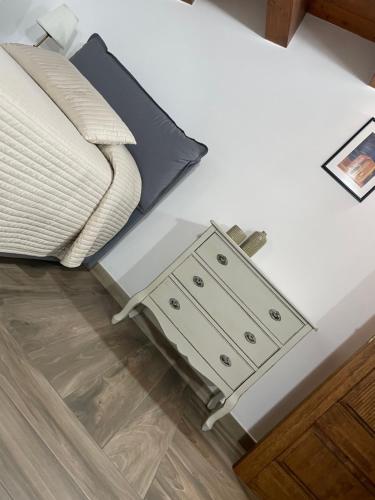 Palazzo Candida B&B Room Type - Triple Room