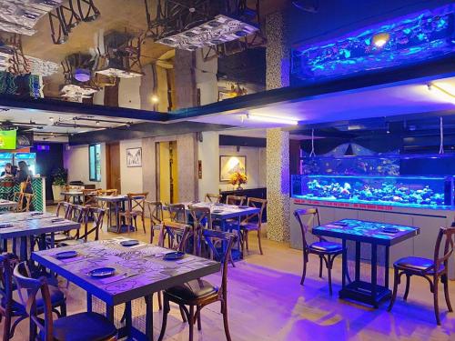 Faciliteiten, GM Hotel and Apartment near Cat Bi International Airport