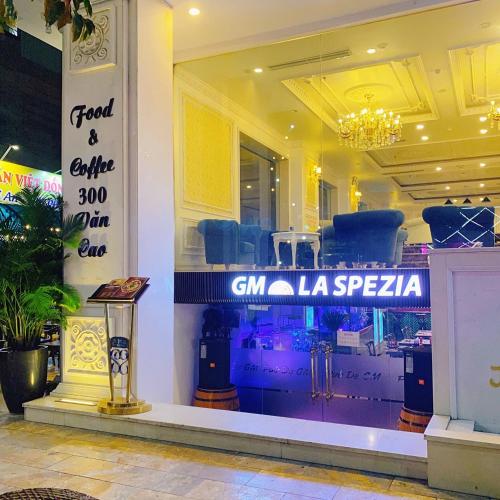 Faciliteiten, GM Hotel and Apartment near Cat Bi International Airport