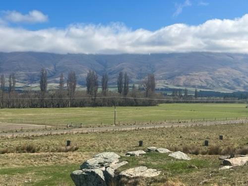Apkārtne, Taieri Bank Cottage - Middlemarch, Otago in Pukerangi