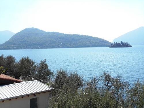 Direttamente Al lago