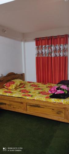 Mahanadi homestay (goomtee,)