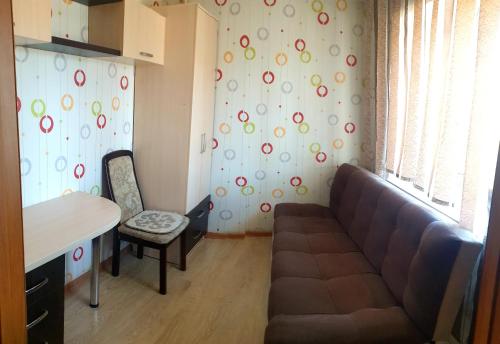 3х комнатная квартира центр города Костанай (3х комнатная квартира центр города Костанаи) in Kostanay