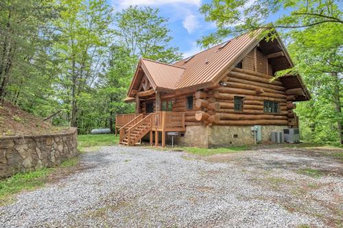 Ridge Views, Gatlinburg
