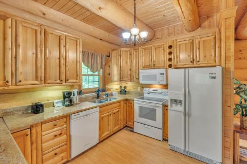 Ridge Views, Gatlinburg (foto 4)