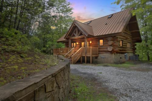 Ridge Views, Gatlinburg (foto 9)