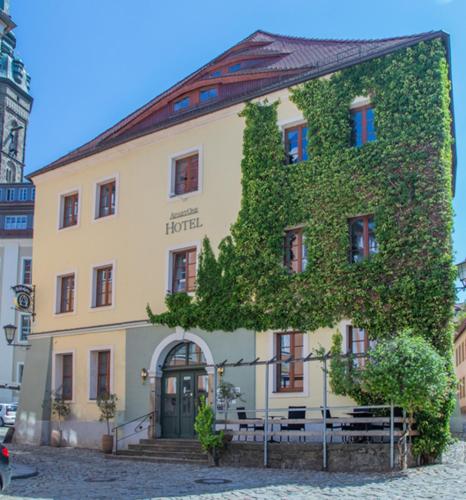ApartOne Altstadt-Apartments in Bautzen
