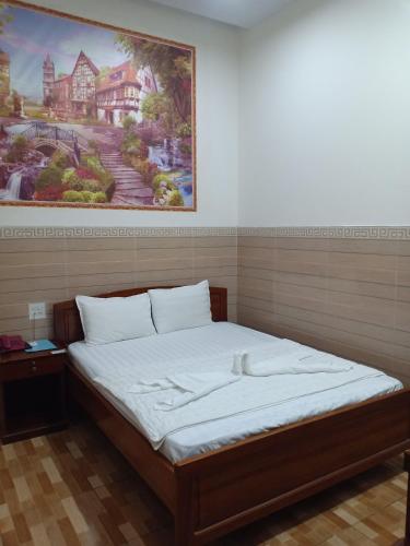 Manh Phat Guesthouse - Nhà Nghỉ Mạnh Phát