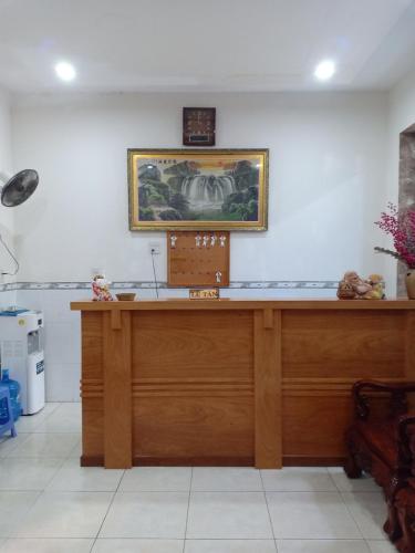 Manh Phat Guesthouse - Nhà Nghỉ Mạnh Phát