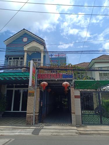 Manh Phat Guesthouse - Nhà Nghỉ Mạnh Phát