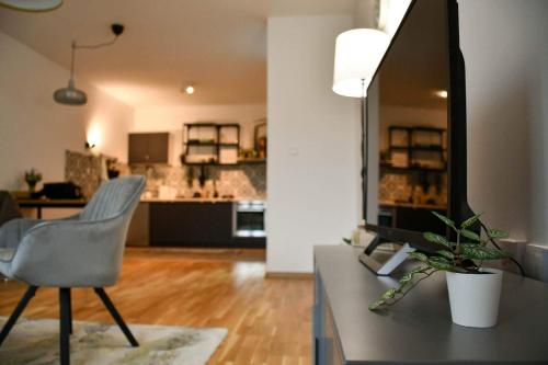 Apartman Harmony - Location saisonnière - Sombor