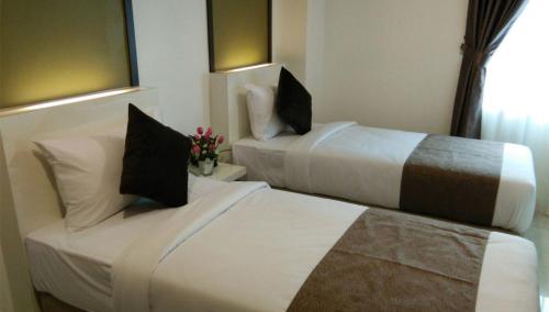 Crescendo Boutique Hotel