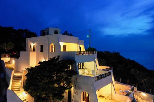 Pelagos Seafront Accommodation - Maria, Mirtéai (foto 7)