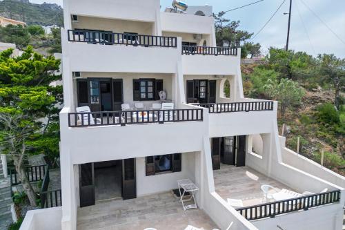 Pelagos Seafront Accommodation - Maria, Mirtéai (foto 6)