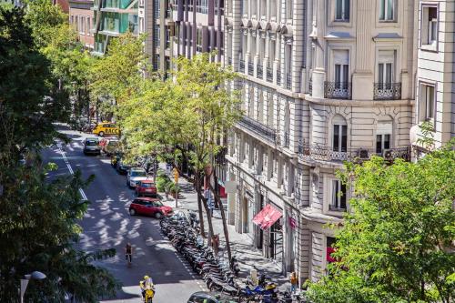 Sweett - Diagonal - Francesc Macia - Tap to explore photos