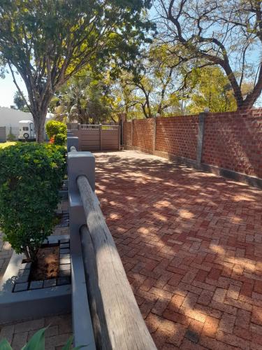 Uitzicht, Travel North Guesthouse in Tsumeb