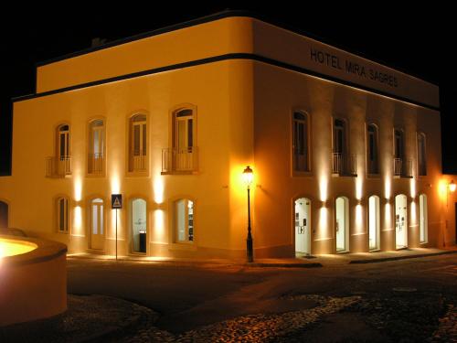 Hotel Mira Sagres - image 10