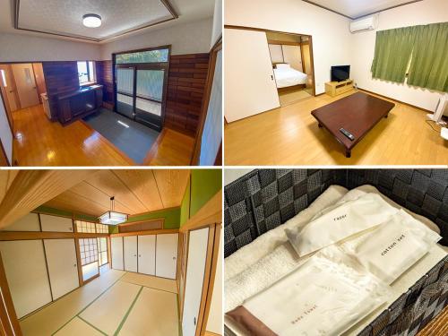 よらんかな〜海と山と暮らす、見晴らしの一棟貸し宿〜