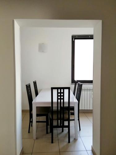  Heraclea Home in Roseto Capo Spulico