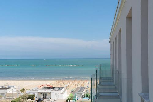 Hotel Atlas, Cesenatico