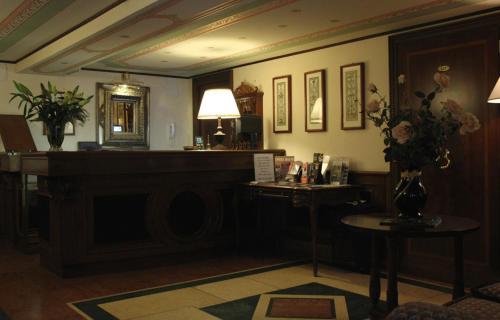 Hotel Corte Contarina