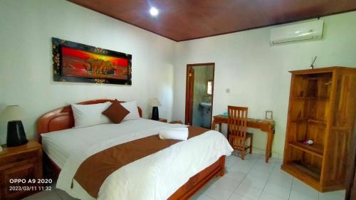 Serongga guest house