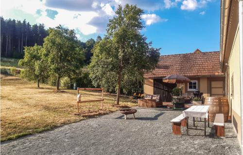 Ferienhaus Im Suedburgenland