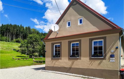 Ferienhaus Im Suedburgenland