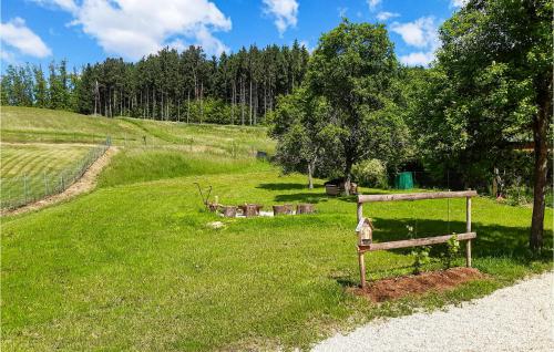 Ferienhaus Im Suedburgenland