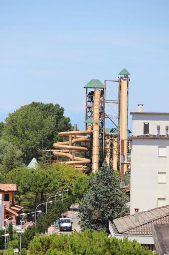 Hotel Roma