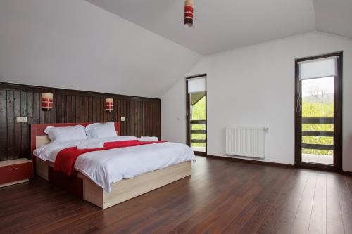 Casa Ella Breaza in Podu Lung