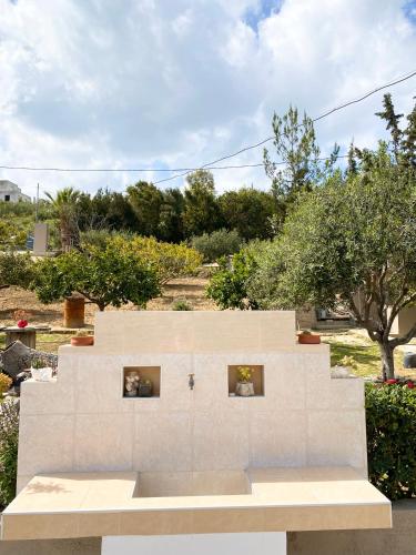 La casa de campo in Iraklio