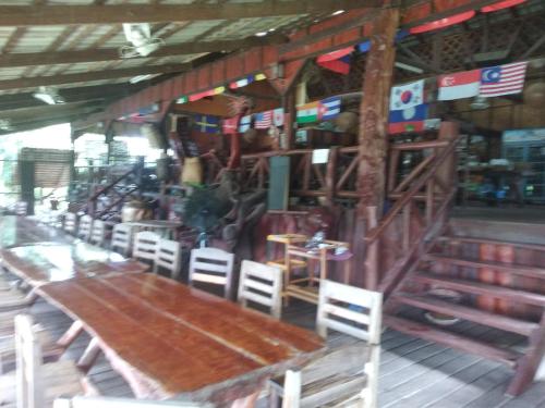 Sainamhai Resort in Na Hin