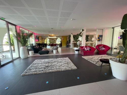 Oz'inn Hôtel & Spa - image 12